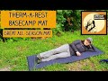Therm-A-Rest Basecamp Sleeping Pad - Great All-Season Mat