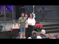 Youth/kids takeover service