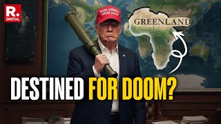 Nato Troops Reach Greenland Amid Trumps Annexation Threats Is The Eu Country Ready For War?