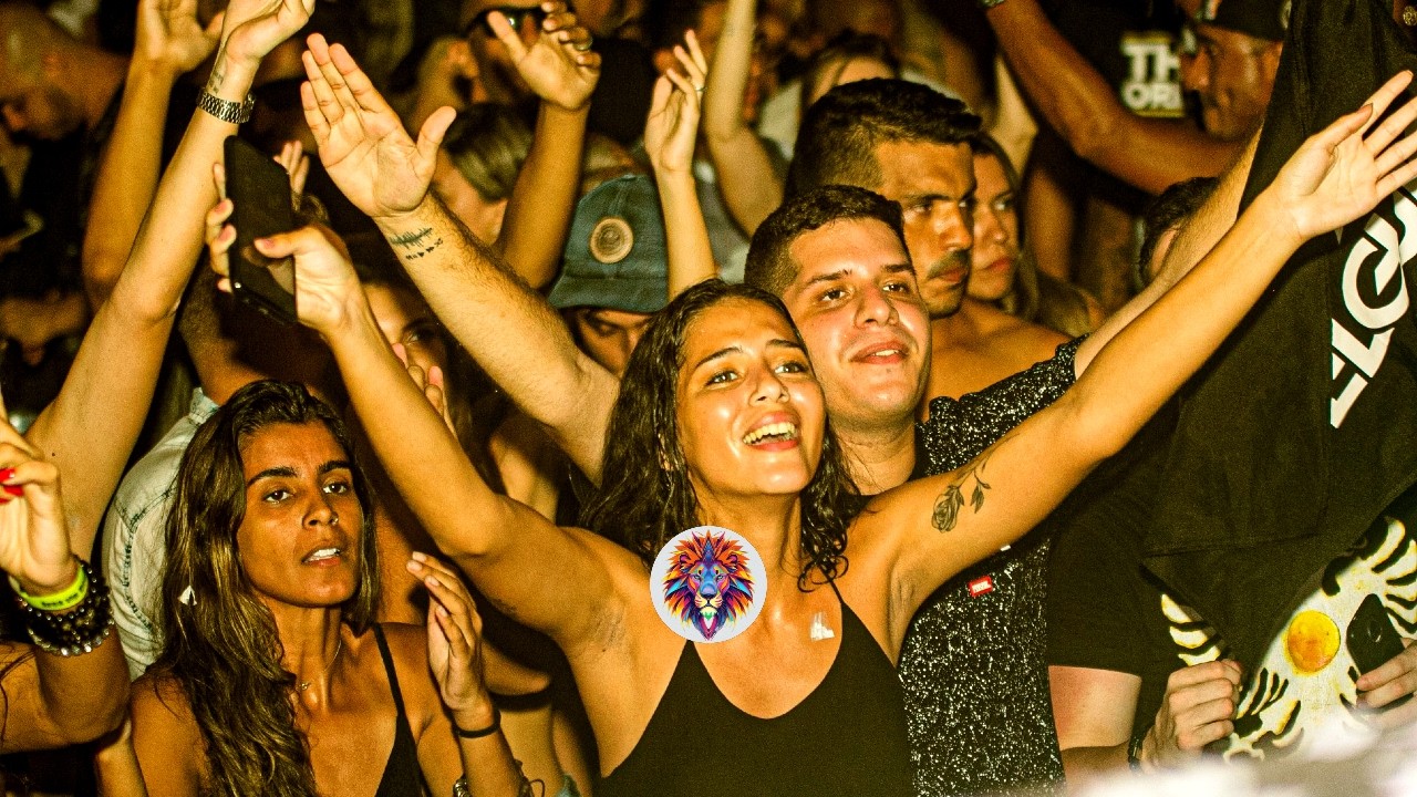 Henrique Camacho - Clear Your Mind (Extended Mix)