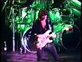 Rainbow Man On The Silver Mountain Live In London 1995 - Great Sound