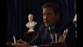 Lochlyn Munro s newest horror flick made the 55-year-old actor nervous to send his daughter off t