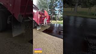 Spreading the Foundation: How Gravel & Tar Build Roads That Outlast Seasons
