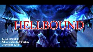 Recker - Hellbound