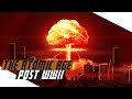 The Atomic Age - COLD WAR