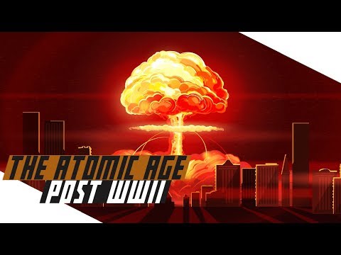 Video: The Nuclear Program Of The USSR: The Main Fear Of The West - Alternative View