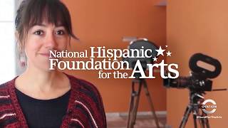 Stand For The Arts: National Hispanic Foundation for the Arts