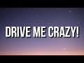 Lil Yachty Drive ME Crazy Lyrics Lil Yachty Drive ME Crazy Lyrics