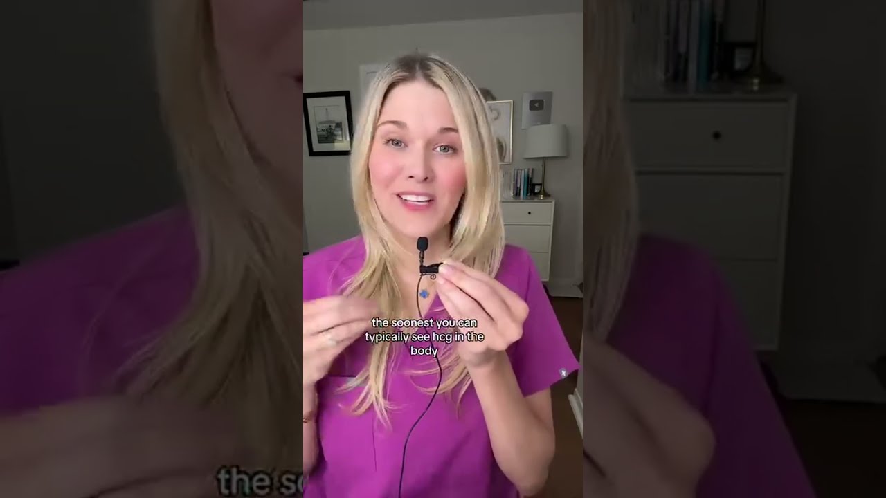Understanding Pregnancy Tests How Soon Can You Take A Test What Does