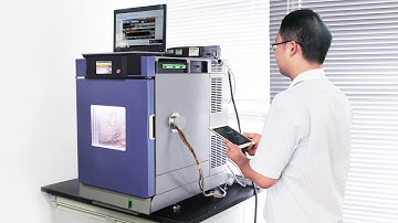 Bench-Top Type Chamber