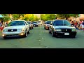 Marauder parade - G-Eazy - Me, Myself & I music video
