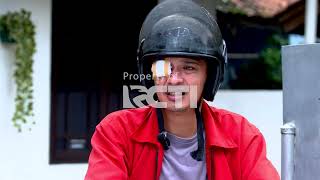 TUKANG OJEK PENGKOLAN | EPS 2679 - 2680 - PART  1