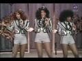 Three Degrees-I Like Being A Woman (live)