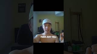 Comment "Coaching" for a free call with me #selfimprovement #friends #friendship