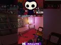 BLITZ IS A CHAMP PLAYER!?!?! #shorts #siege #r6 #rainbowsix #vtuber #siegemoments #funny