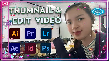 How to Create Stunning Thumbnails and Videos for YouTube  Step by Step Guide