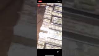 Offset Shows His Million Dollar Watch and Many More Exotic Ones