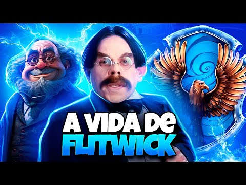 Who is Professor Flitwick? | Was He Good at Dueling?