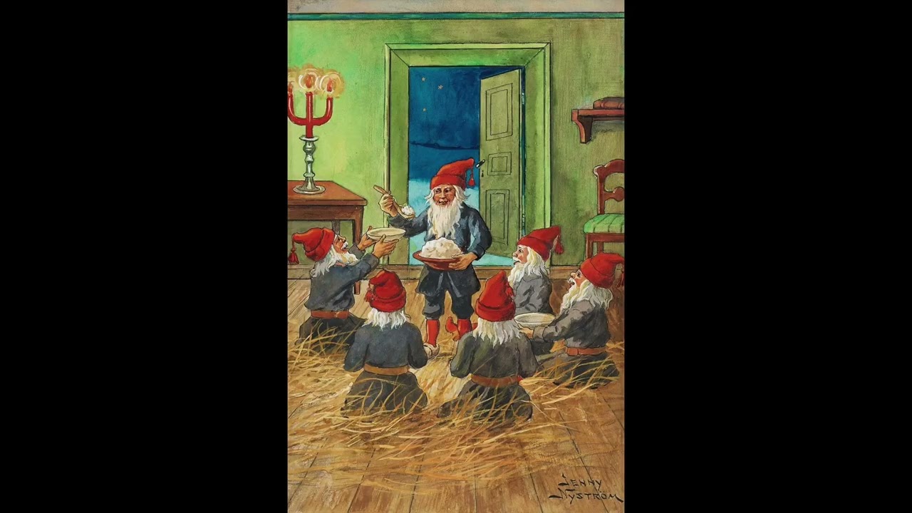 Deep Gnome - Elves in the Workshop (Single)