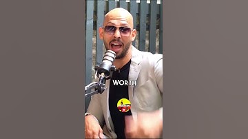 Tate On Hustlers University 🎓💪