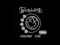 Blink 182 Stay Together For The Kids HQ Audio