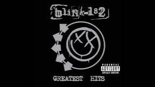 Blink-182  -  Stay Together For The Kids  HQ (Audio)
