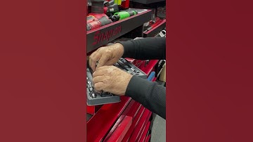 Snap-on 6pc 3/8” Extension Set!!!