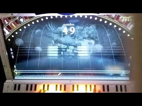 ノスタルジアOp.2『you / 作曲：dai』normal2