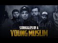 Struggles of a young muslim feat yc boys  the ma podcast