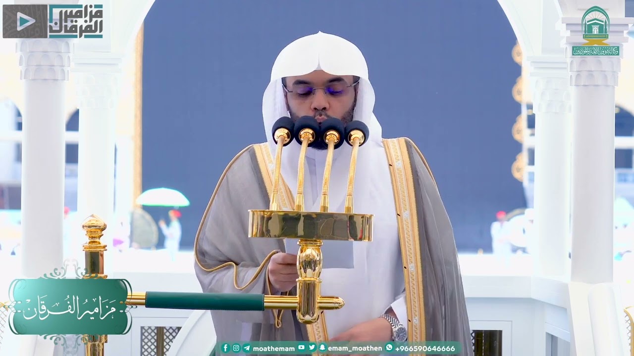 خطبة جميلة بعنوان 