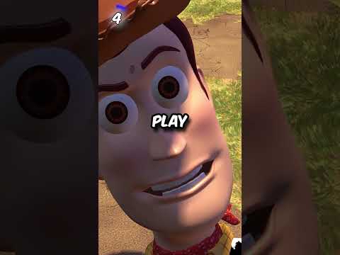 5 Times Animated Movies Referenced Horror Classics