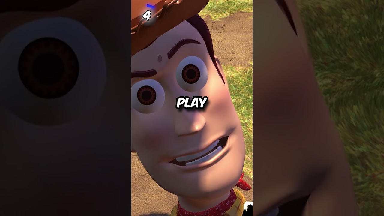 5 Times Animated Movies Referenced Horror Classics