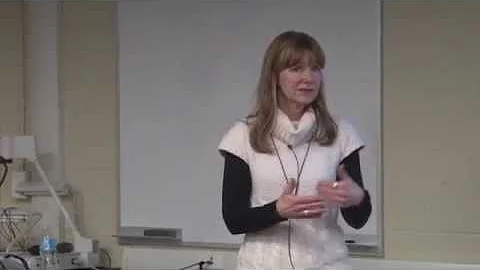 Jayne Hayden on ePortfolios