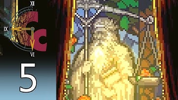 Chrono Trigger – Episode 5: Trying Times