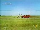 Volkswagen commercial-God is great!!