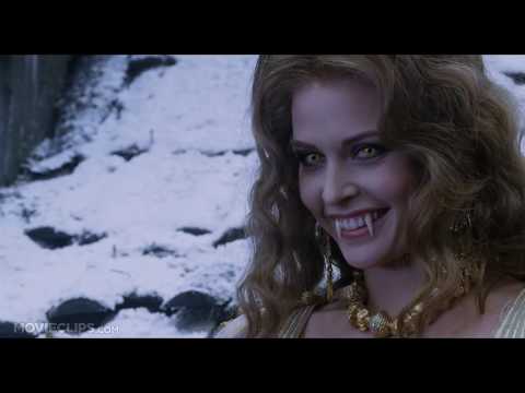 فيلم رعب Van Helsing