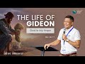 The life of gideon  rev dr tt