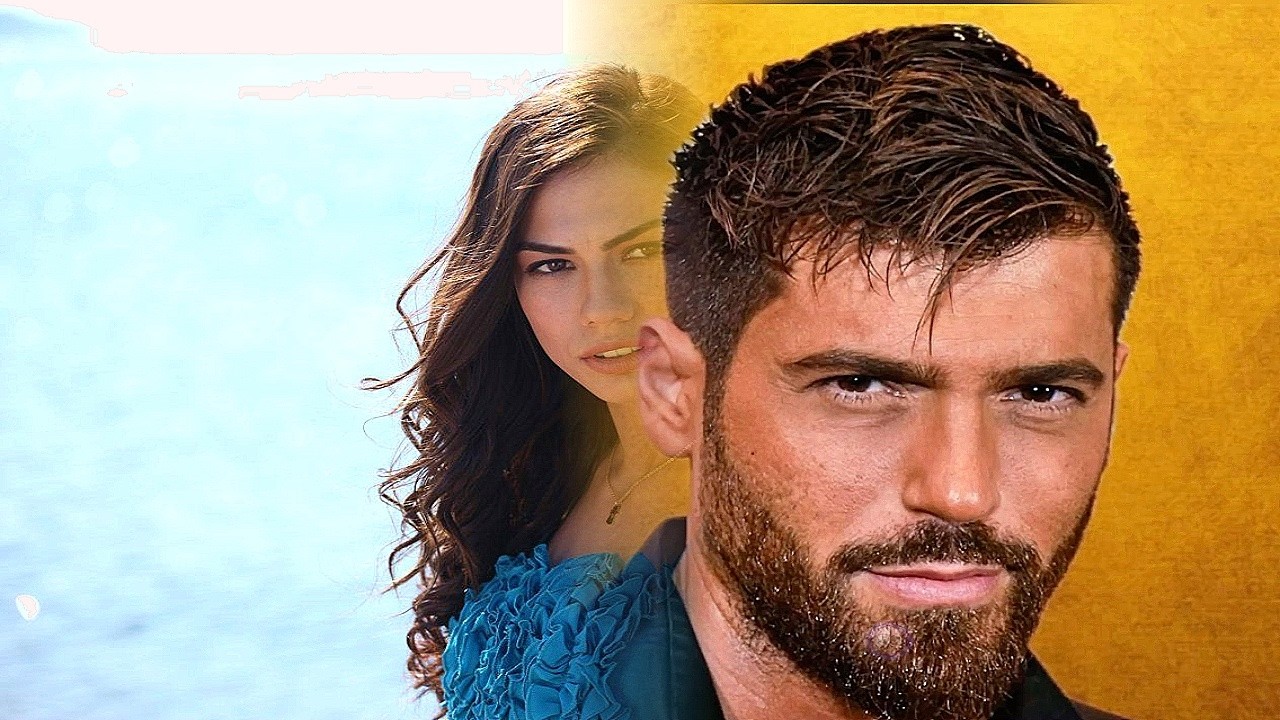 Demet Özdemir revela por fin su deseo: ¡quiere ser madre!