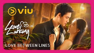 When You Secretly Like Someone 🙈💘 | K-Drama Vibes | Love Between Lines screenshot 4