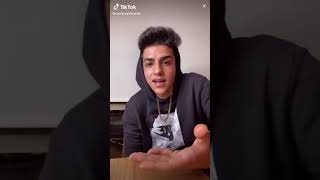 Cellatin Si̇ni̇rden Elleri̇ Ti̇tredi̇ Canlı Yayın