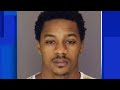 Former Michigan State basketball star Keith Appling arrested for murder