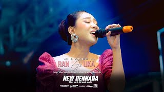 Sheila Sahanaya Rana Duka New Dennada Live Surabaya
