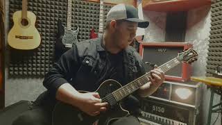 SLIPKNOT - CUSTER (COVER BY DANNY)