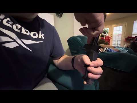 ETS CAM Speed Loader Problem Solved
