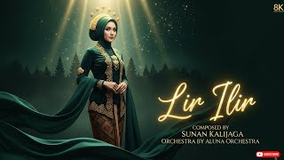 Download Lagu LIR ILIR – Karya Kanjeng Sunan Kalijaga | Versi COVER ORKESTRA SPIRITUAL oleh Aluna Orchestra MP3