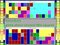 Koloratura – game about colored little squares