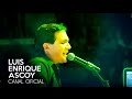 Historia de un Cantante sin Futuro - Colombia (Luis E Ascoy en Vivo) Música Católica