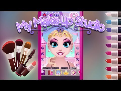 My MakeUp Studio - لعبة الجمال والموضة