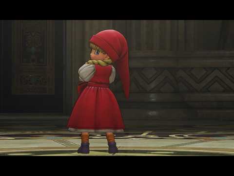 ドラゴンクエストXI 過ぎ去りし時を求めて S (11) JP part 36! Back in