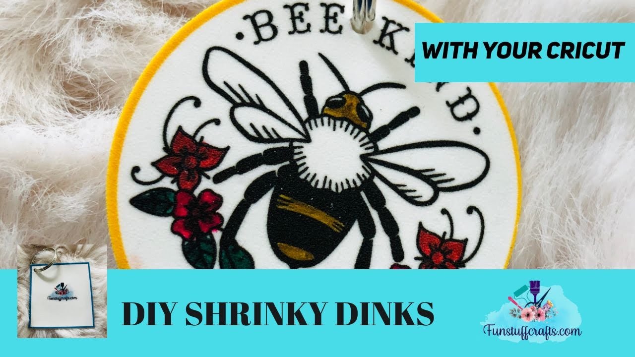 Do It Yourself PHOTO Shrinky Dinks! - Fabulessly Frugal